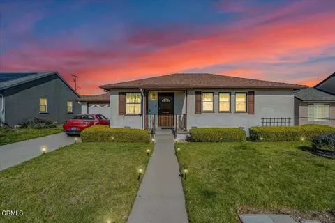 225 W Iris St, Oxnard, CA 93033