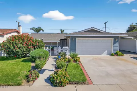1530 Ambrose Ave, Oxnard, CA 93035
