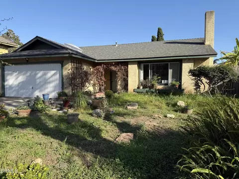 730 Gwyne Ave, Santa Barbara, CA 93111