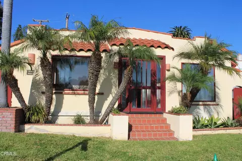 1693 Poli St, Ventura, CA 93001