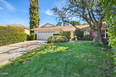 276 Verde Vista Dr, Thousand Oaks, CA 91360