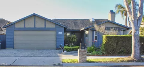 2630 Raft Ln, Oxnard, CA 93035