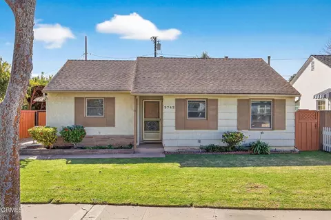 2742 Sereno Ave, Ventura, CA 93003