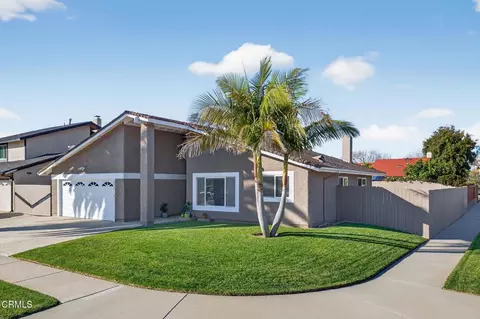 2931 Miramar Ct, Oxnard, CA 93035