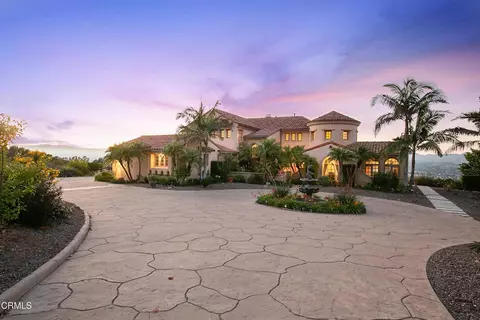 12127 Presilla Rd, Camarillo, CA 93012