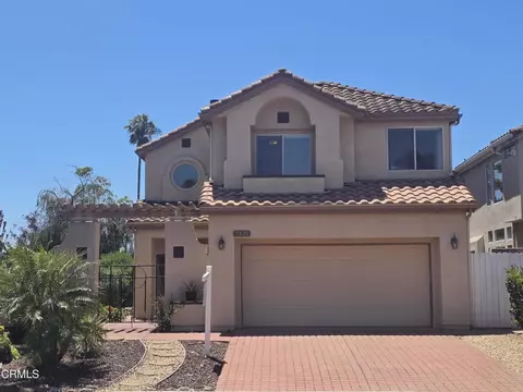 7826 Barstow St, Ventura, CA 93004