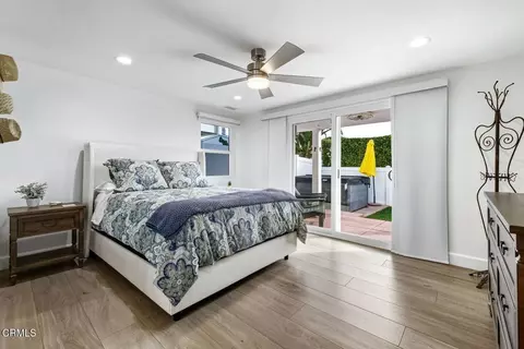Bedroom - 105 Malibu Ave, Oxnard, CA 93035 photo 4 of 10