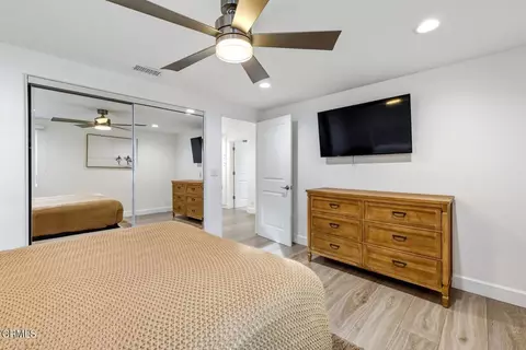 Bedroom - 105 Malibu Ave, Oxnard, CA 93035 photo 6 of 10