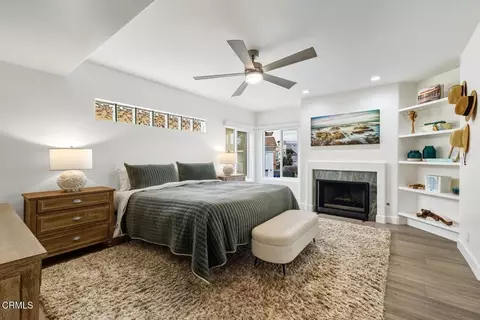 Bedroom - 105 Malibu Ave, Oxnard, CA 93035 photo 1 of 10