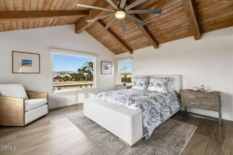 Bedroom - 105 Malibu Ave, Oxnard, CA 93035 photo 9 of 10
