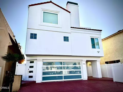 Exterior - 105 Malibu Ave, Oxnard, CA 93035 photo 1 of 8