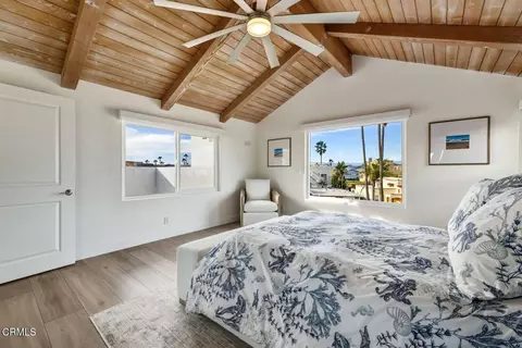 Bedroom - 105 Malibu Ave, Oxnard, CA 93035 photo 8 of 10