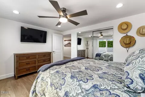 Bedroom - 105 Malibu Ave, Oxnard, CA 93035 photo 5 of 10