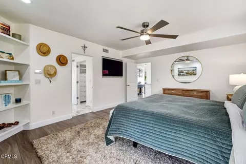 Bedroom - 105 Malibu Ave, Oxnard, CA 93035 photo 3 of 10