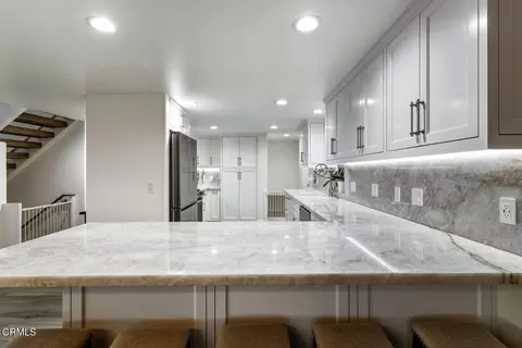 Kitchen - 105 Malibu Ave, Oxnard, CA 93035 photo 5 of 5