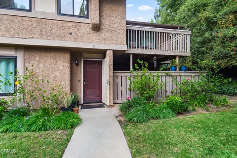 4448 Lubbock Dr #C, Simi Valley, CA 93063