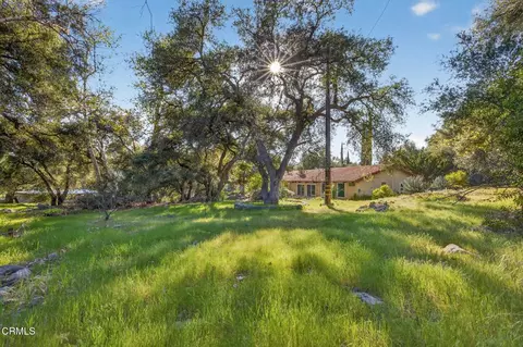 Exterior - 2170 Ladera Rd, Ojai, CA 93023 photo 10 of 12