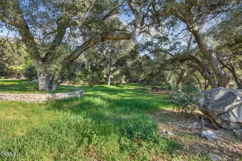 Exterior - 2170 Ladera Rd, Ojai, CA 93023 photo 8 of 12