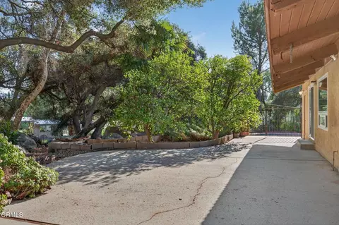 Exterior - 2170 Ladera Rd, Ojai, CA 93023 photo 11 of 12
