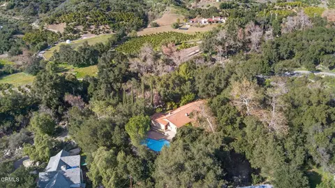 View/Area - 2170 Ladera Rd, Ojai, CA 93023 photo 1 of 2