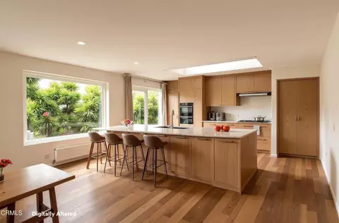 Kitchen - 2170 Ladera Rd, Ojai, CA 93023 photo 1 of 3