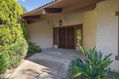 Exterior - 2170 Ladera Rd, Ojai, CA 93023 photo 4 of 12