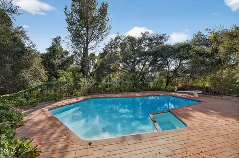Exterior - 2170 Ladera Rd, Ojai, CA 93023 photo 2 of 12