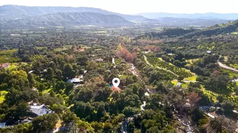 View/Area - 2170 Ladera Rd, Ojai, CA 93023 photo 2 of 2