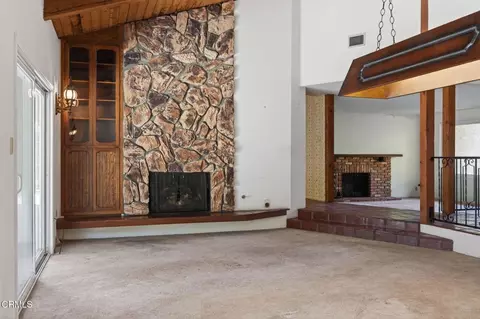 Living - 2170 Ladera Rd, Ojai, CA 93023 photo 6 of 6