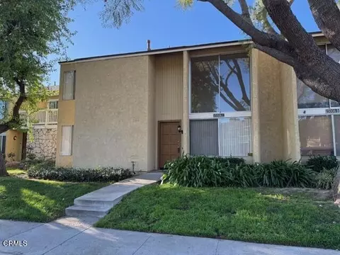 15006 Varsity #C, Moorpark, CA 93021