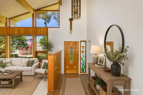 Entry Way - 6860 Worth Way, Camarillo, CA 93012 photo 1 of 1