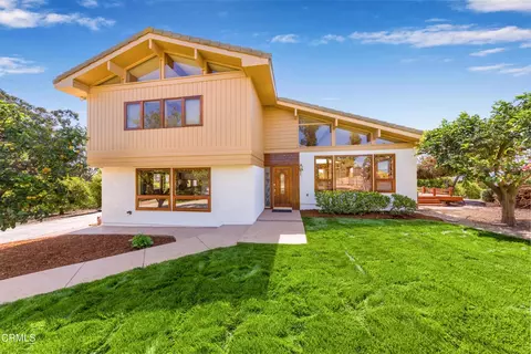 Exterior - 6860 Worth Way, Camarillo, CA 93012 photo 3 of 9
