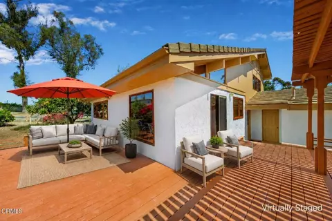 Exterior - 6860 Worth Way, Camarillo, CA 93012 photo 7 of 9