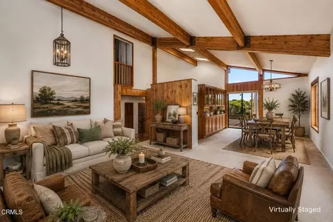 Living - 6860 Worth Way, Camarillo, CA 93012 photo 1 of 1