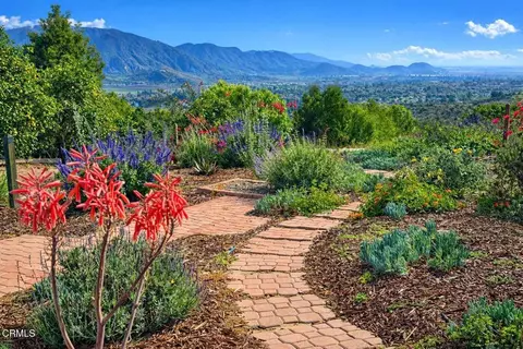 Exterior - 6860 Worth Way, Camarillo, CA 93012 photo 5 of 9