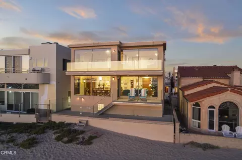 Exterior - 2421 Ocean Dr, Oxnard, CA 93035 photo 2 of 3