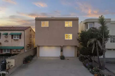 Exterior - 2421 Ocean Dr, Oxnard, CA 93035 photo 3 of 3