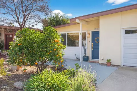 1309 Gregory St, Ojai, CA 93023