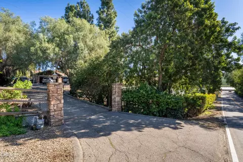 6552 La Cumbre Rd, Somis, CA 93066