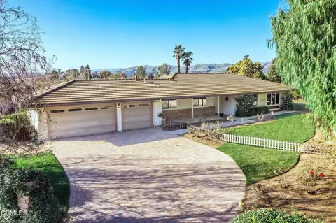 821 Trueno Ave, Camarillo, CA 93010