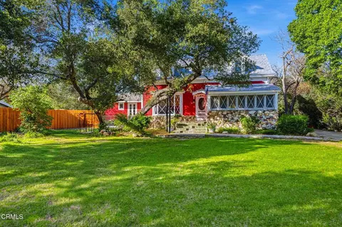 1225 Say Rd, Santa Paula, CA 93060