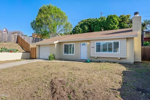 2942 Apache Ave, Ventura, CA 93001