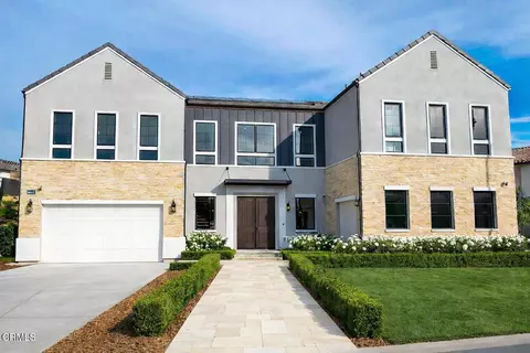 11944 N Red Hawk Ln, Porter Ranch, CA 91326