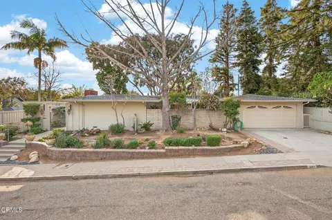 281 Glen Ellen Dr, Ventura, CA 93003