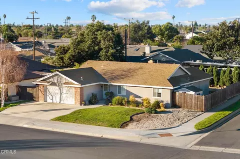 3685 Corby Ave, Camarillo, CA 93010