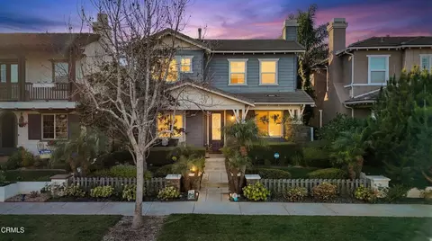 1365 Donegal Way, Oxnard, CA 93035