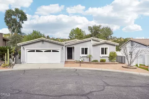 177 Little John Ct, Westlake Village, CA 91361