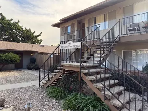 180 E Pleasant St, Santa Paula, CA 93060