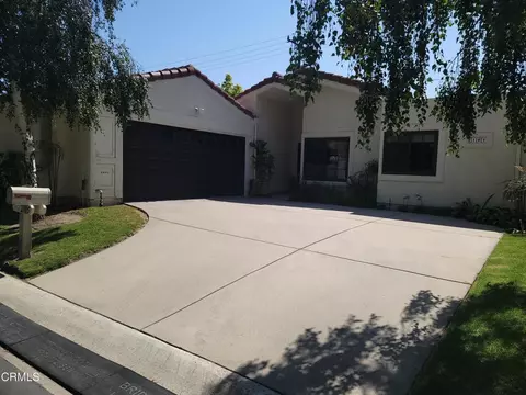 2105 Avenida San Antero Dr, Camarillo, CA 93010
