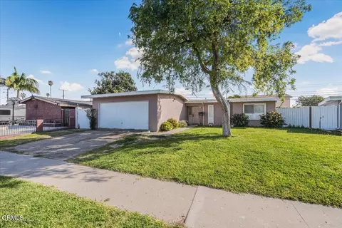 1820 Claremont Dr, Oxnard, CA 93035